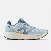 Load image into Gallery viewer, Women&#39;s Fresh Foam X 880v1 (Quarry Blue/Sea Salt/Heron Blue)