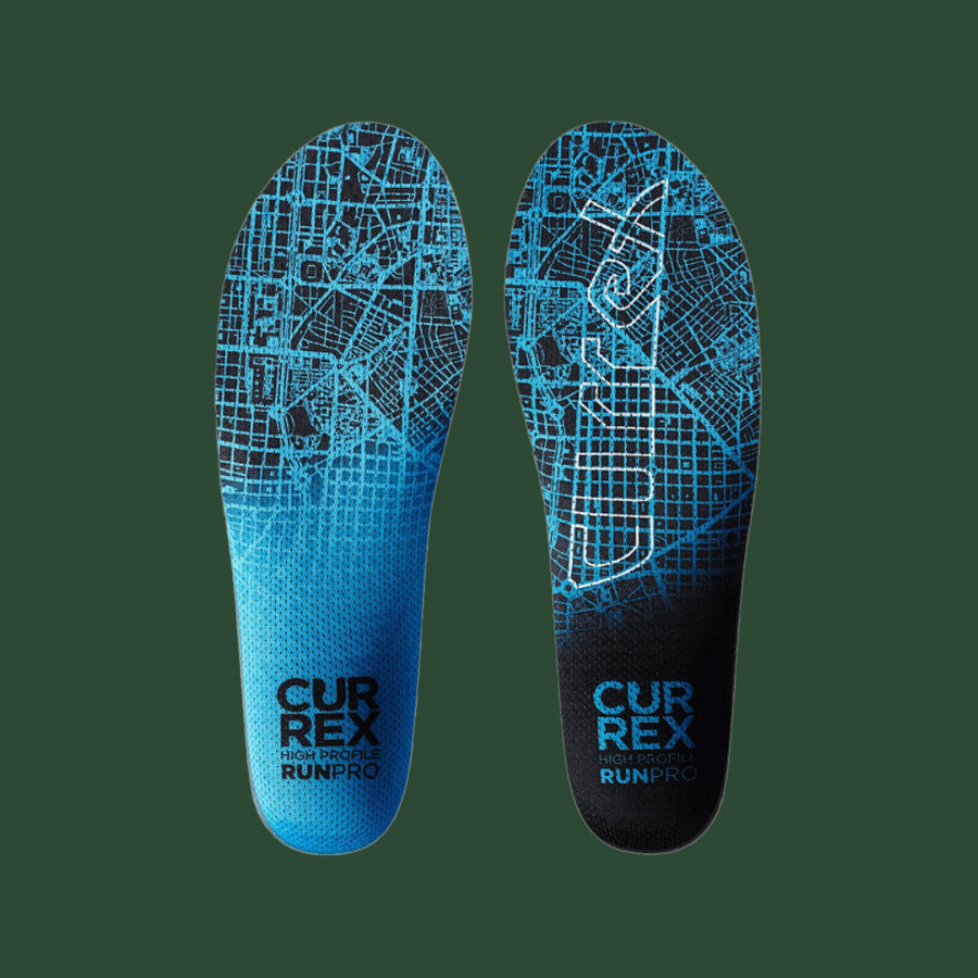 Currex RunPro High