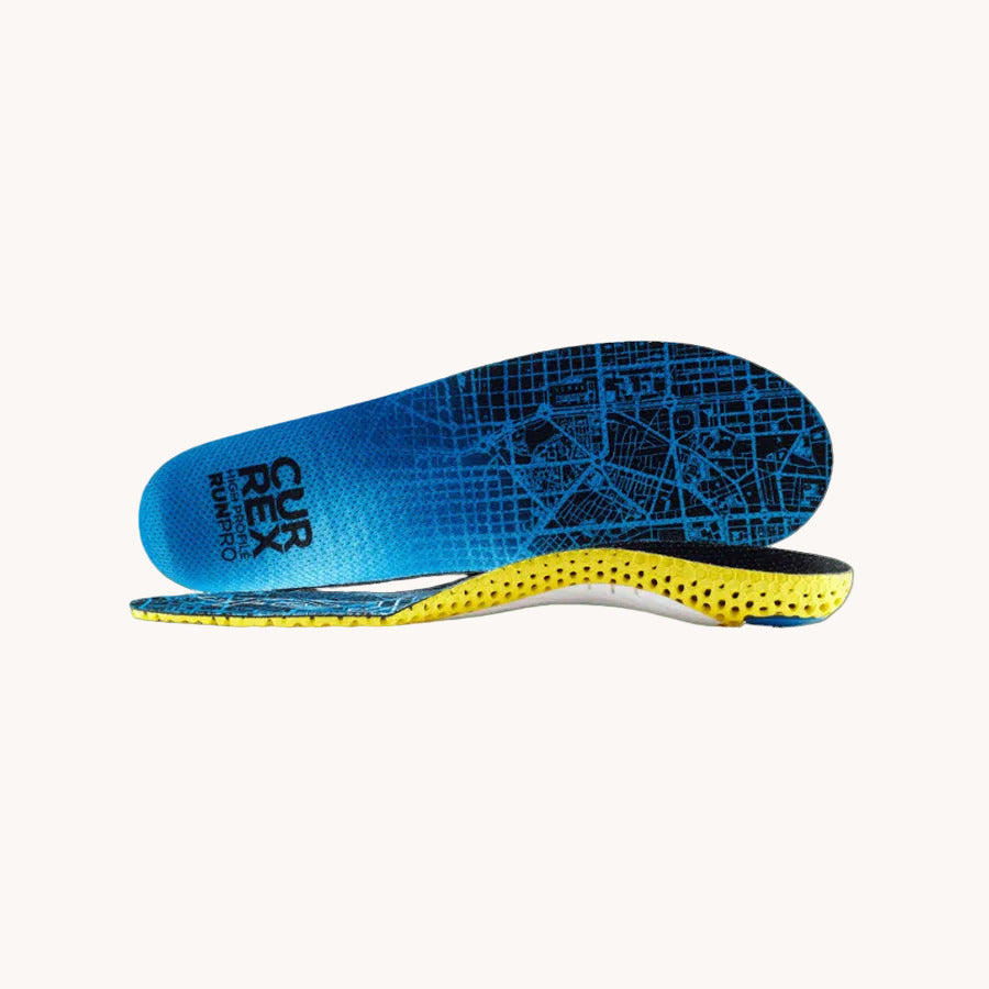 Currex RunPro High