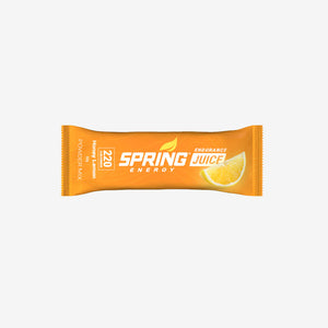 Honey Lemon - Energy and Hydration Endurance Juice