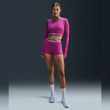 Load image into Gallery viewer, Women&#39;s Nike Pro 3&quot; Shorts