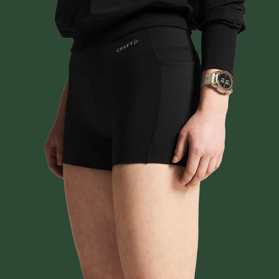 Women's Craft Essence Hotpants 3