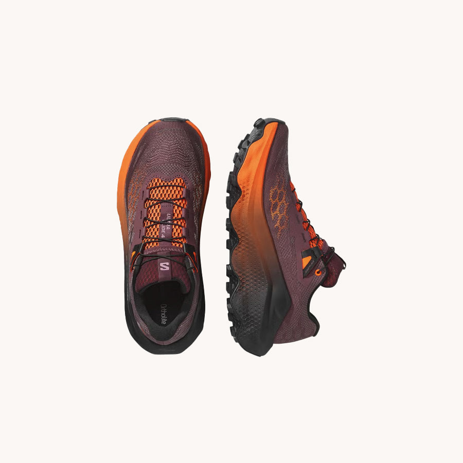 Women's Salomon Ultra Glide 4