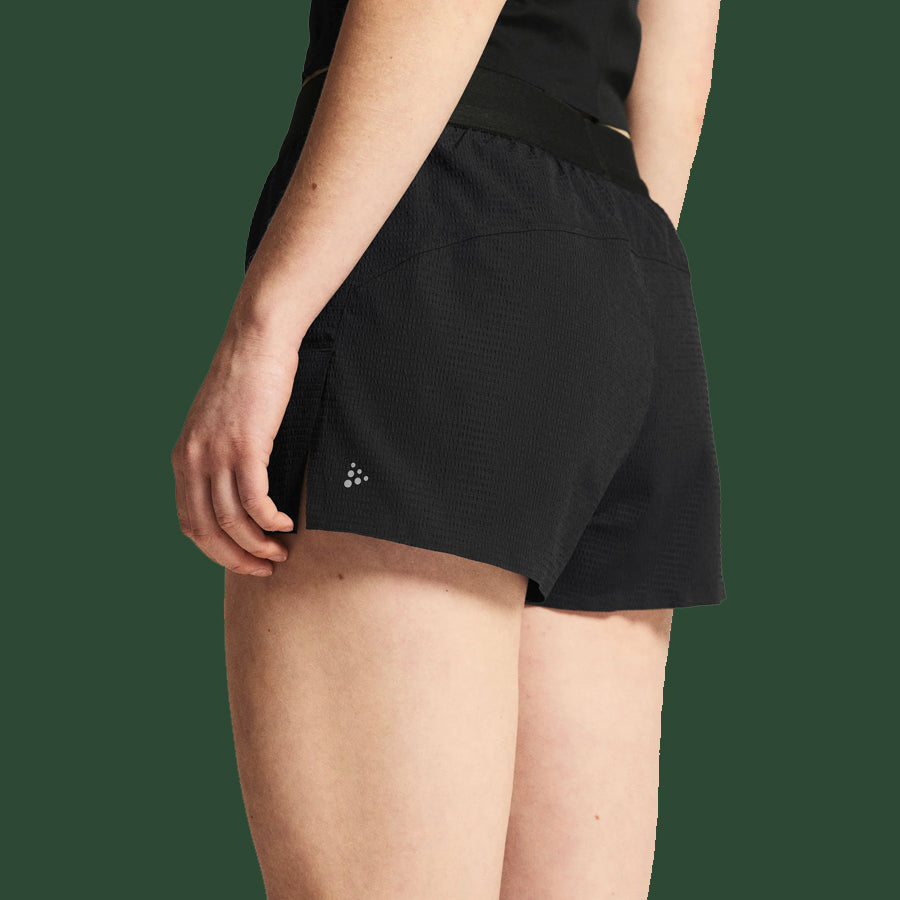 Women's Craft Hypervent Structure Shorts