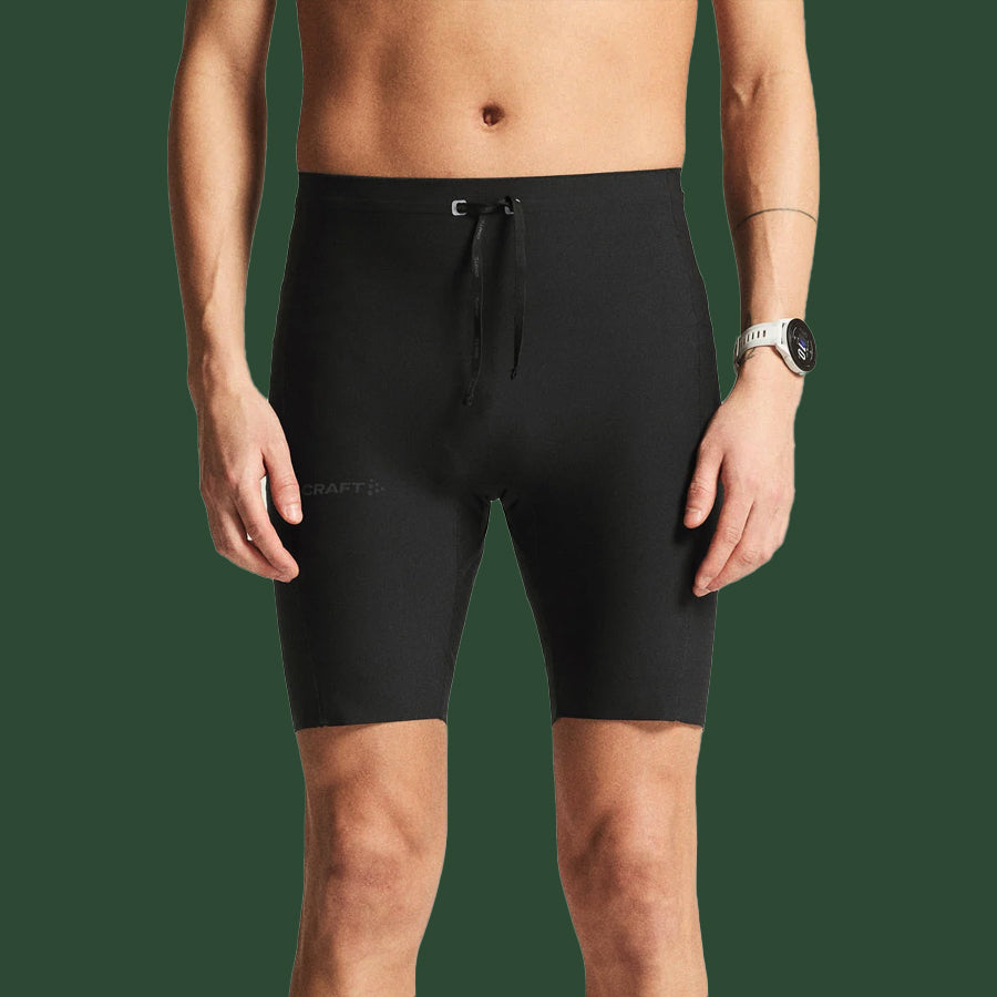 Men's Craft Hypervent Short Tights