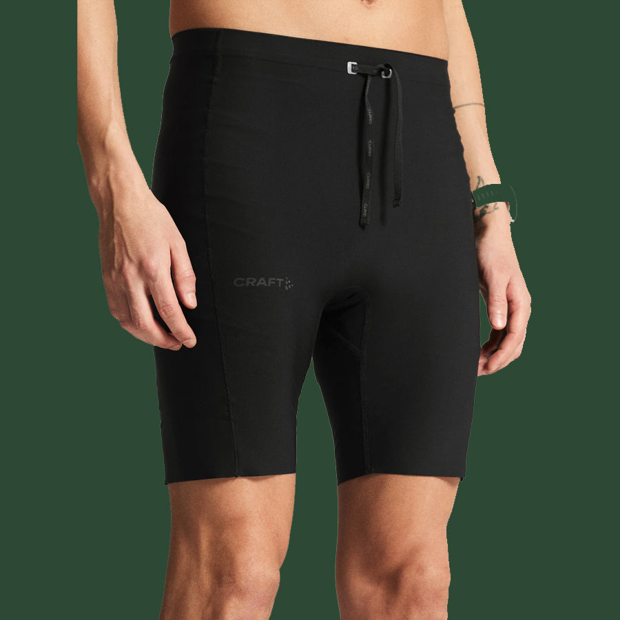 Men's Craft Hypervent Short Tights
