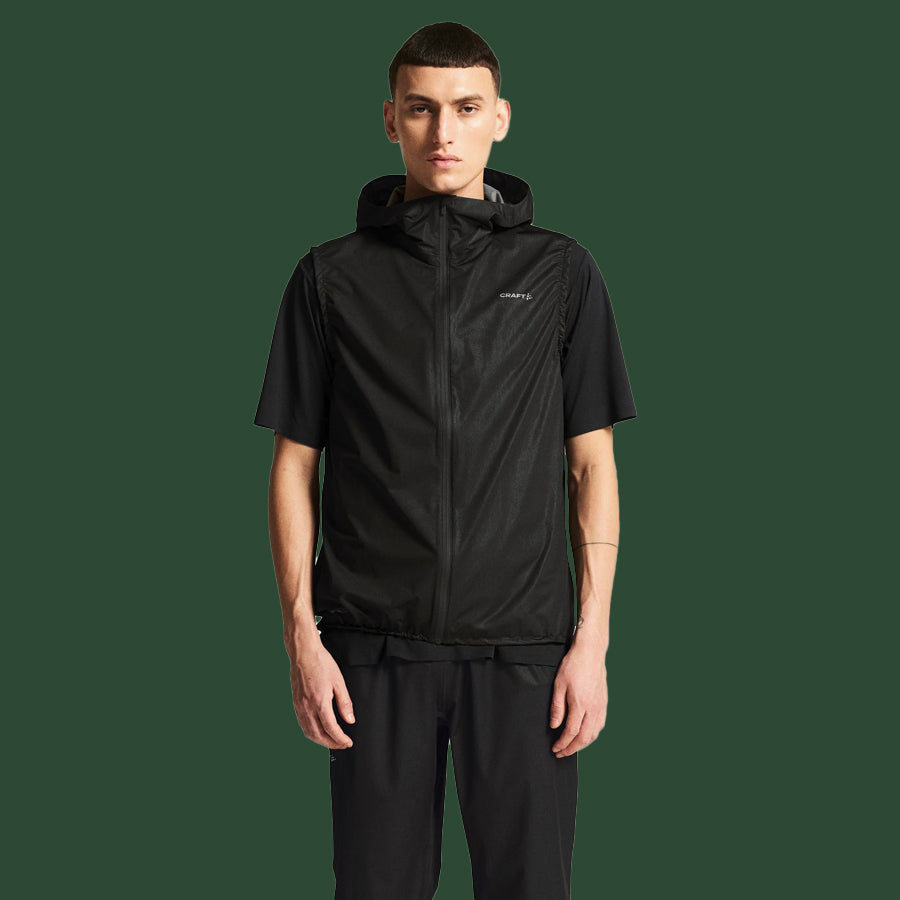 Men's Craft Pro Hydro Lightweight Vest