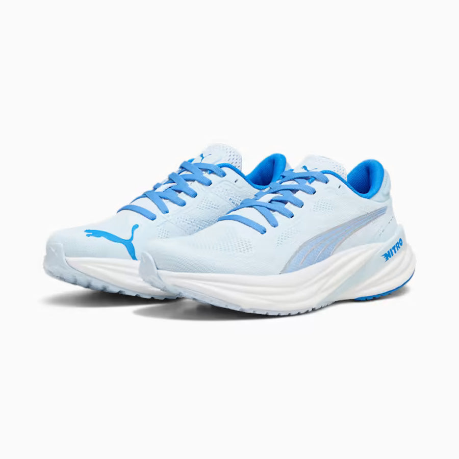 Women's Magnify Nitro 2 (Ice Blue/Ultra Blue)