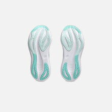 Load image into Gallery viewer, Womens Gel Nimbus 27 (Piedmont Grey/Iluminate Mint)