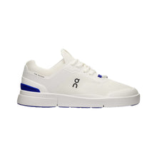 Load image into Gallery viewer, Men&#39;s THE ROGER Spin (White/Indigo)