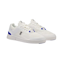 Load image into Gallery viewer, Men&#39;s THE ROGER Spin (White/Indigo)