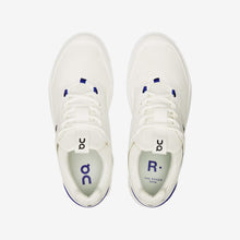 Load image into Gallery viewer, Men&#39;s THE ROGER Spin (White/Indigo)