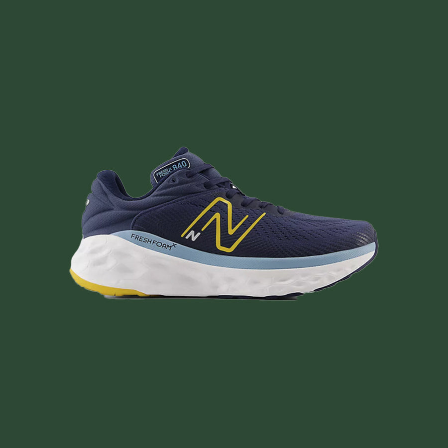 Men's New Balance Fresh Foam X 840v1