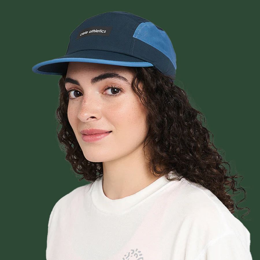 Ciele GOCap-Field-Iconic Bar Hats