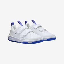 Load image into Gallery viewer, Kids The ROGER (White/Indigo)