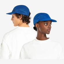 Load image into Gallery viewer, On Moulded Cap Unisex Indigo