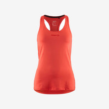 Load image into Gallery viewer, Women&#39;s Essence Singlet (Inferno)