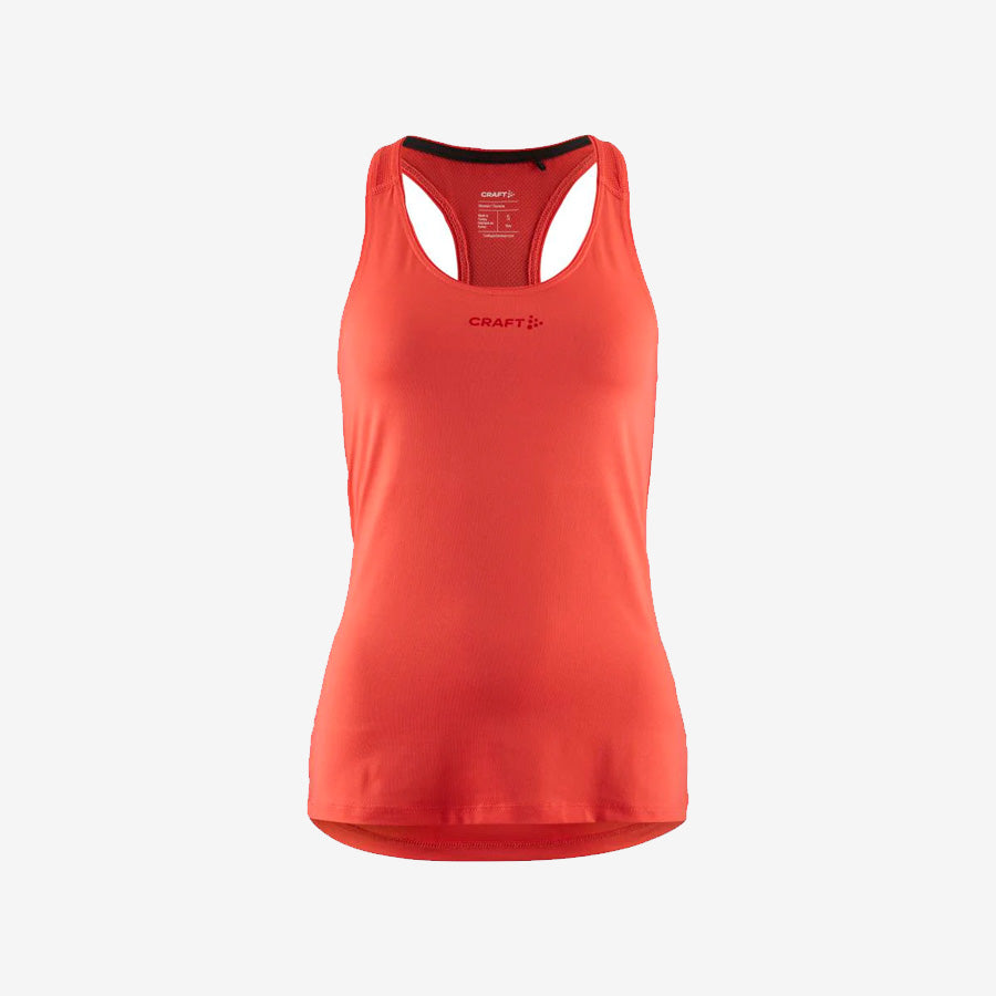 Women's Essence Singlet (Inferno)