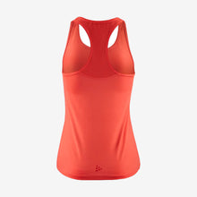 Load image into Gallery viewer, Women&#39;s Essence Singlet (Inferno)