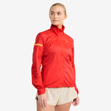 Load image into Gallery viewer, Women&#39;s PRO Hypervent Jacket 2 (Inferno)