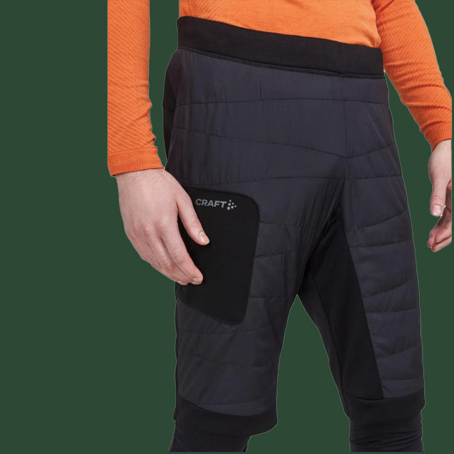 Men's Core Nordic Training Insulate Shorts