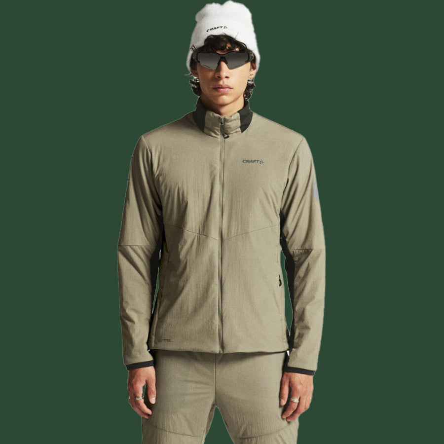 Men's Craft ADV Nordic Training Insulate Jacket