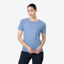 Load image into Gallery viewer, Women&#39;s Sanne Wool Tee Plus Size