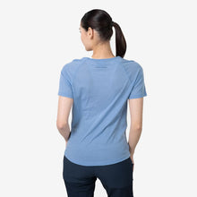 Load image into Gallery viewer, Women&#39;s Sanne Wool Tee Plus Size