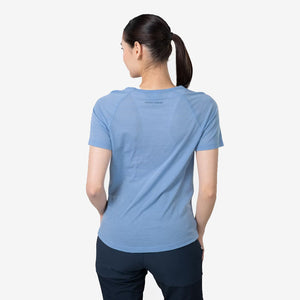 Women's Sanne Wool Tee Plus Size