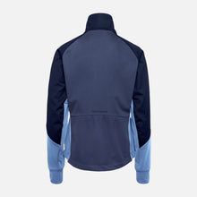 Load image into Gallery viewer, Women&#39;s Louise Hybrid Jacket (Iris)