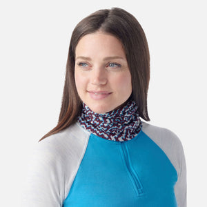 Thermal Merino Reversible Headband