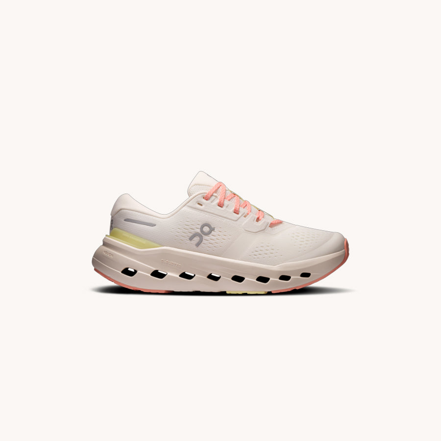Women's On Cloudrunner 3
