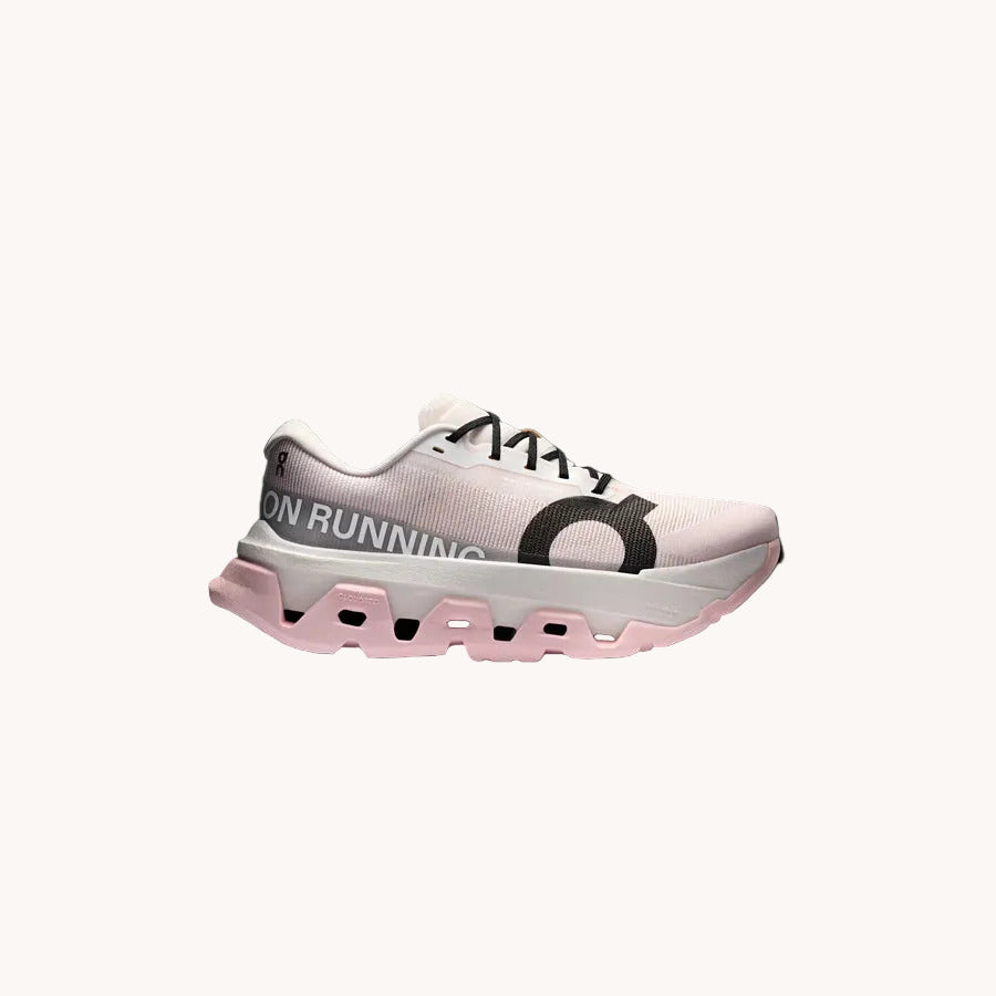 Women's On Cloudmonster 3 Hyper