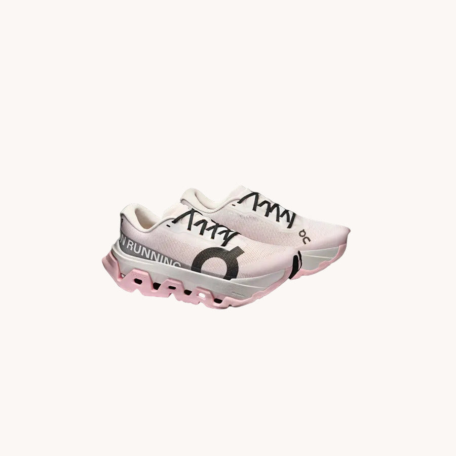Women's On Cloudmonster 3 Hyper