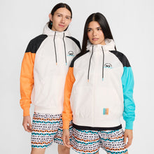 Load image into Gallery viewer, Nike N7 Windrunner Jacket