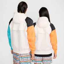 Load image into Gallery viewer, Nike N7 Windrunner Jacket