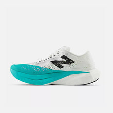 Load image into Gallery viewer, Men&#39;s FuelCell SuperComp Pacer v2 (Cyber Jade/White/Black)