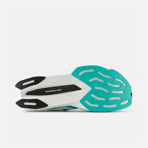 Men's FuelCell SuperComp Pacer v2 (Cyber Jade/White/Black)