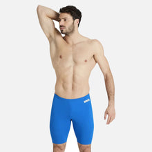 Load image into Gallery viewer, Men&#39;s Solid Jammer (Royal/White)