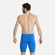 Load image into Gallery viewer, Men&#39;s Solid Jammer (Royal/White)