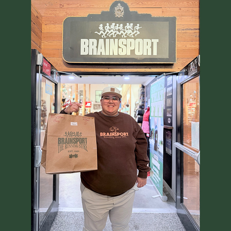 Black Friday Mystery Bag 1 (Women's X-Small)