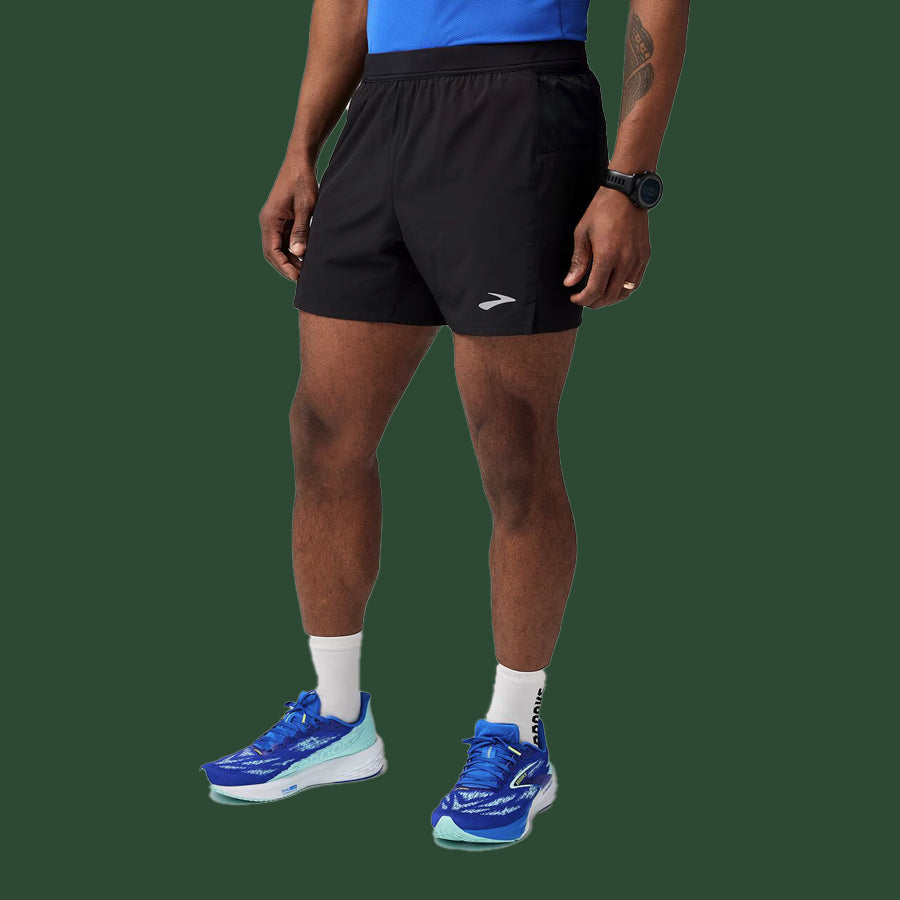 Men's Brooks Journey 5" Short