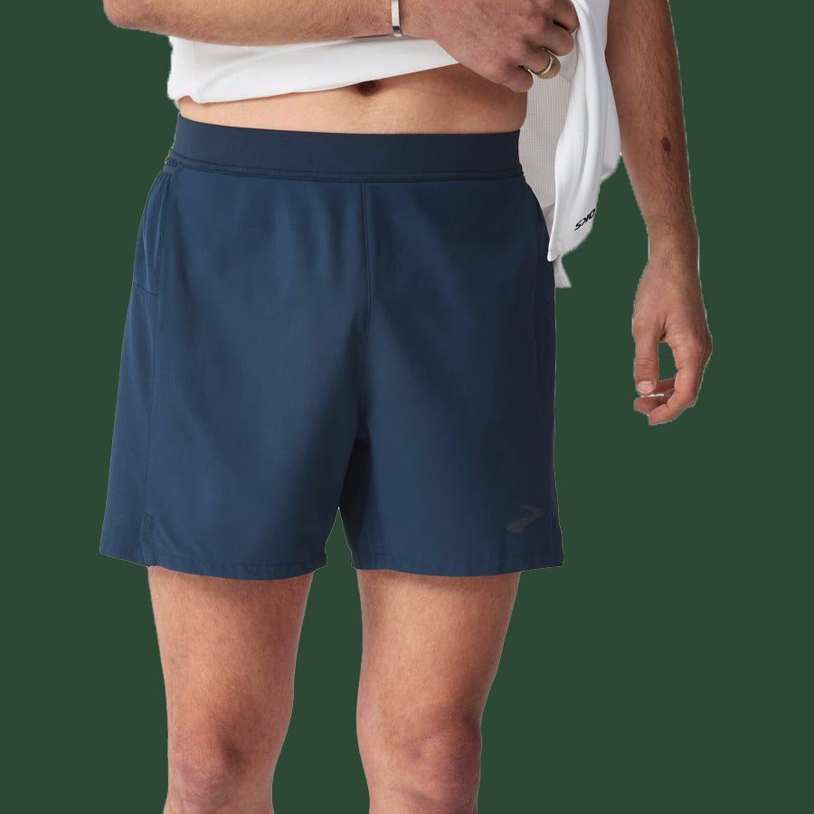 Men's Brooks Journey 5" Short
