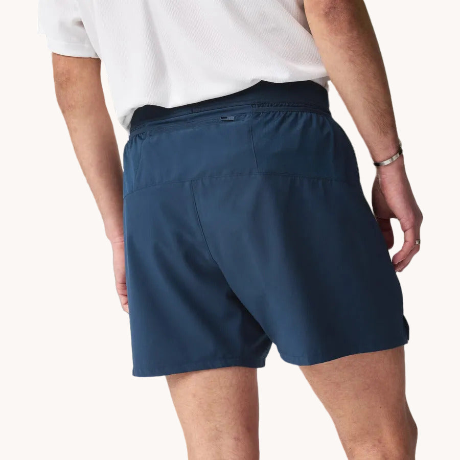 Men's Brooks Journey 5" Short