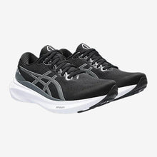 Load image into Gallery viewer, Men&#39;s Gel-Kayano 30 X-Wide 4E (Black/Sheet Rock)