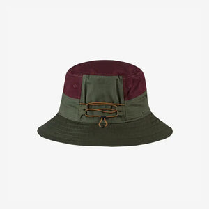 Sun Bucket Hat