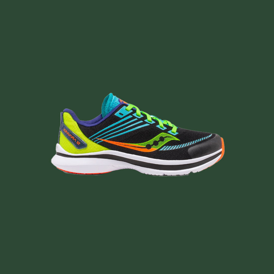 Kid's Kinvara 12