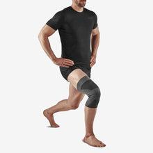 Load image into Gallery viewer, Unisex Mid Support Knee Sleeve
