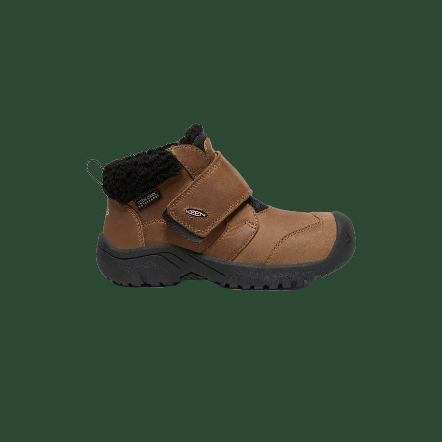 Little Kids' Keen Kootenay IV Waterproof Boot