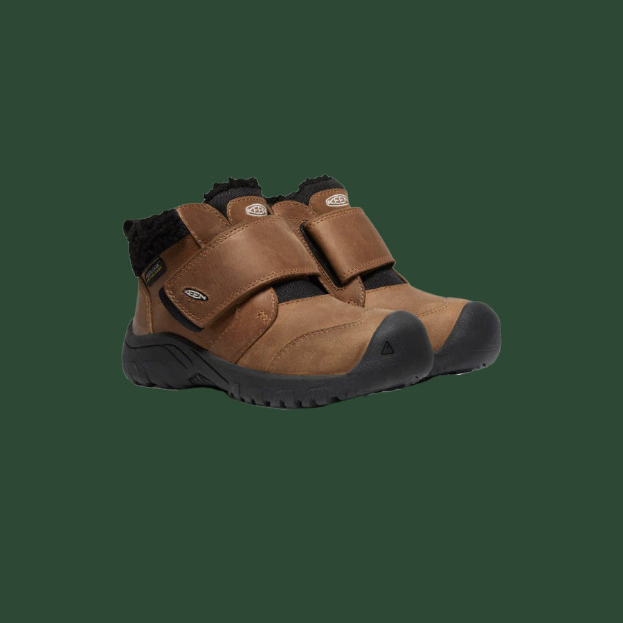 Little Kids' Keen Kootenay IV Waterproof Boot